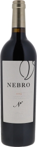 2004 Nebro 