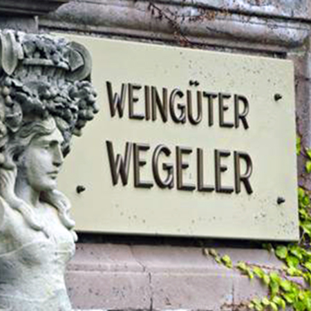 Weingüter Wegeler